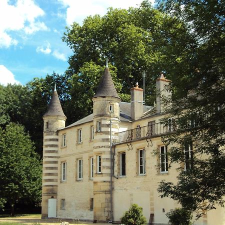Chateau Du Four De Vaux วาเร็นน์ส วัวเซลส์ ภายนอก รูปภาพ