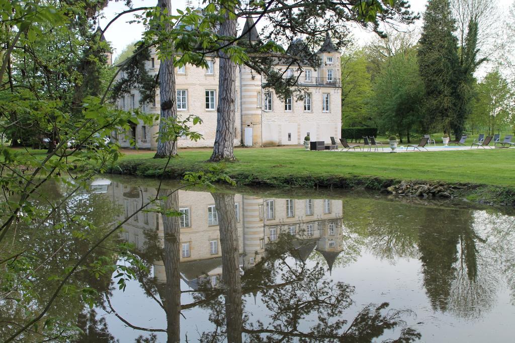 Chateau Du Four De Vaux วาเร็นน์ส วัวเซลส์ ภายนอก รูปภาพ