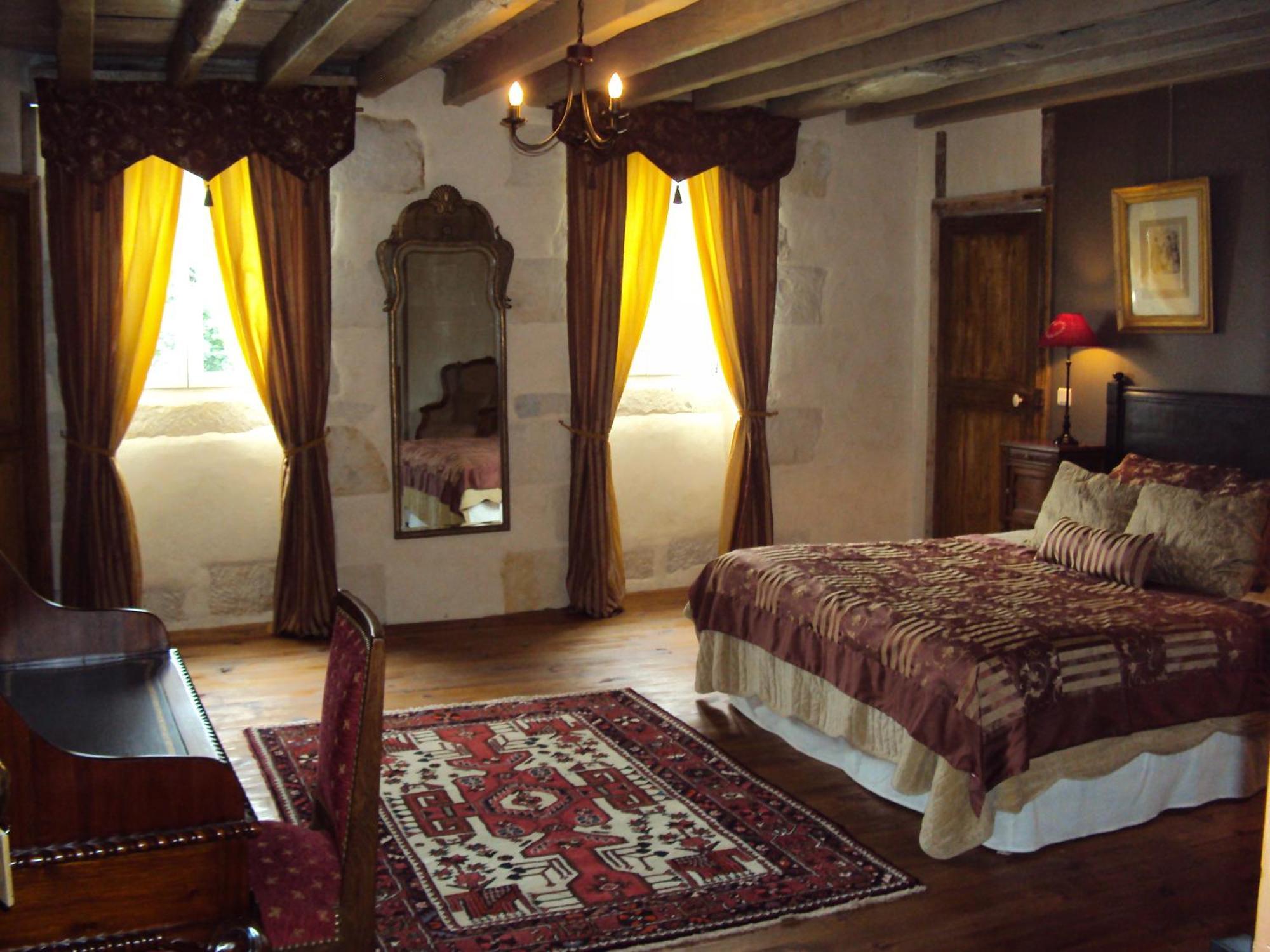 Chateau Du Four De Vaux วาเร็นน์ส วัวเซลส์ ภายนอก รูปภาพ